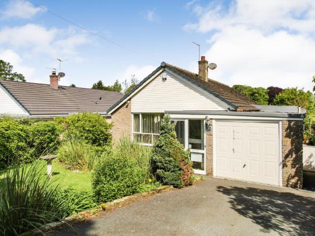 Bungalow for sale in Gargrave