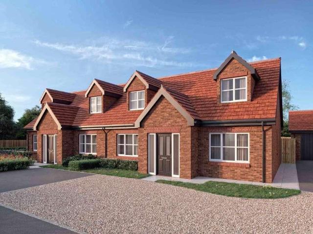 Bungalow for sale in Tile Hill, Isle Of Man