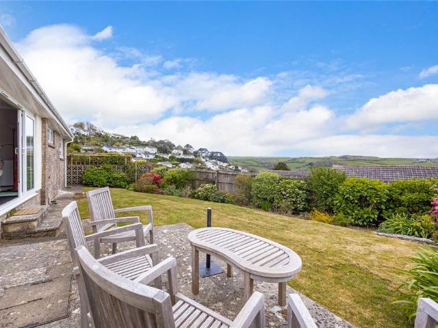 Bungalow for sale in Strode, Devon