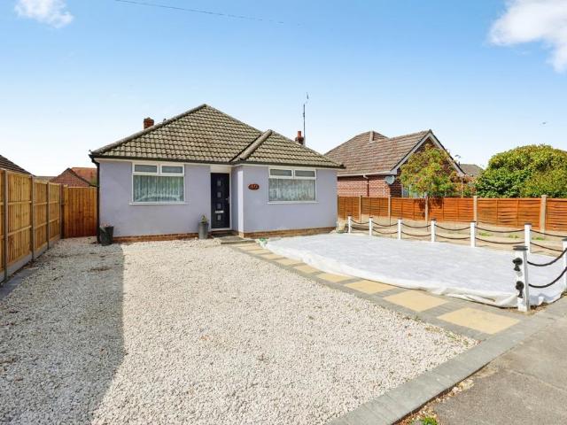 Bungalow for sale in Poole