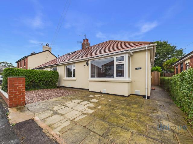 Bungalow for sale in Cabus, Lancashire