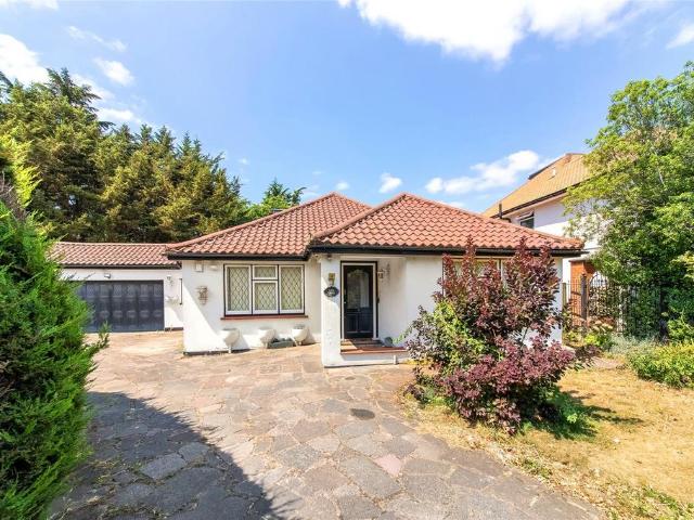 Bungalow for sale in Beckenham, Greater London