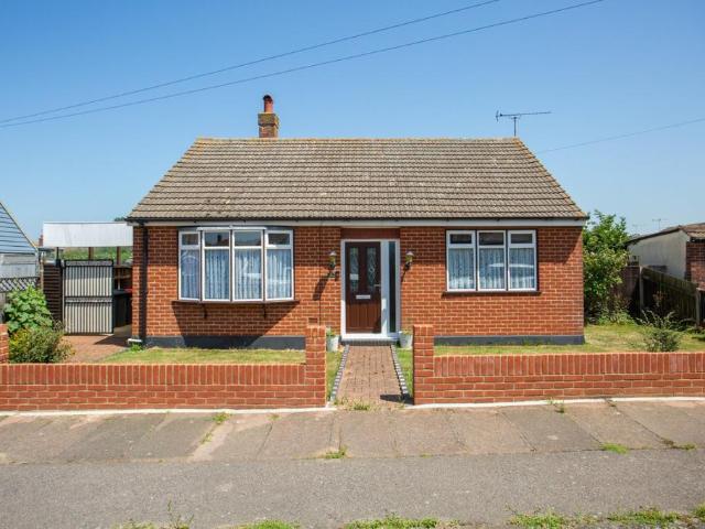 Bungalow for sale in Hillborough, The Bridge