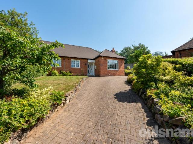 Bungalow for sale in Selly Oak, West Midlands