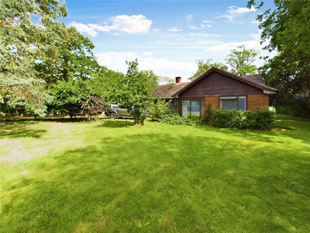 Bungalow for sale in St. Nicholas, Hurst