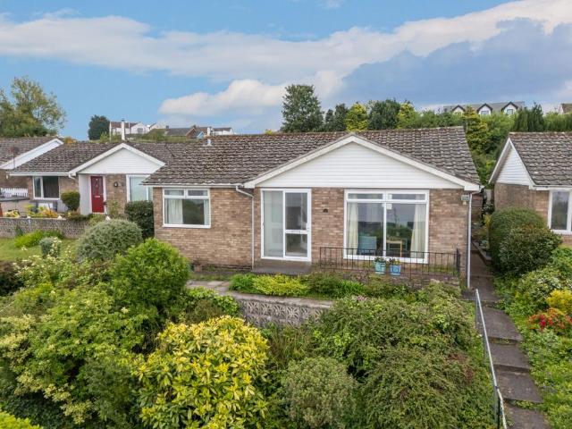 Bungalow for sale in North Weston, Portishead