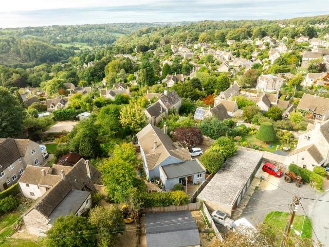Bungalow for sale in Chalford Hill, Stroud