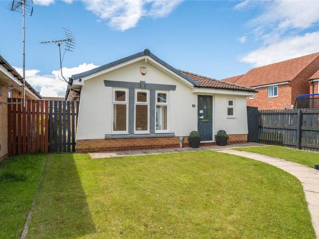 Bungalow for sale in Wilberfoss