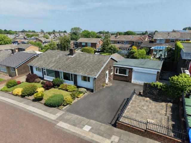 Bungalow for sale in Whickham, Tyne And Wear