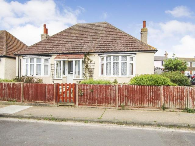 Bungalow for sale in Oxenden, The Bridge