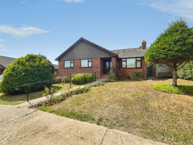 Bungalow for sale in Freshwater, Isle Of Wight