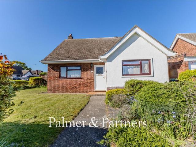 Bungalow for sale in Purdis Farm, Eastbridge