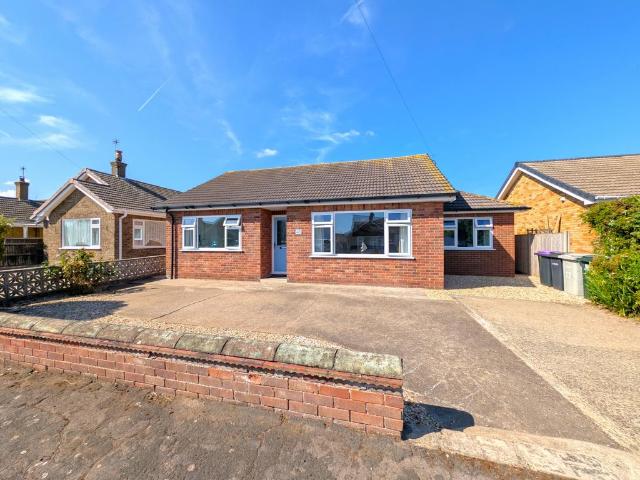 Bungalow for sale in Chapel St. Leonards, Belleau