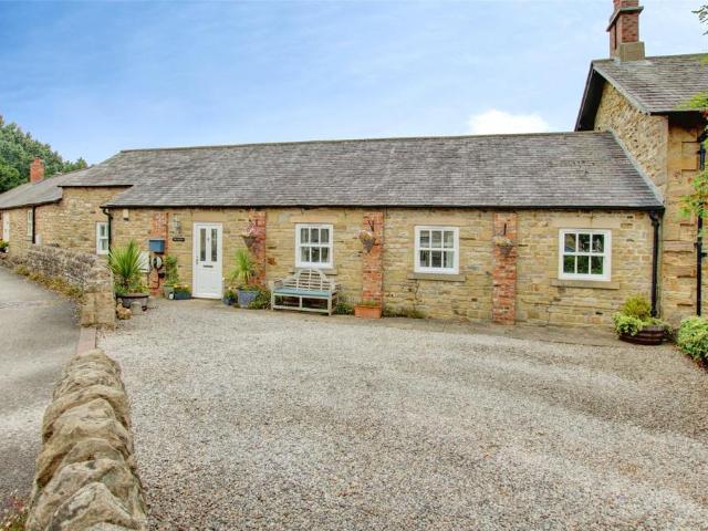 Bungalow for sale in Sherburn Village, Shincliffe
