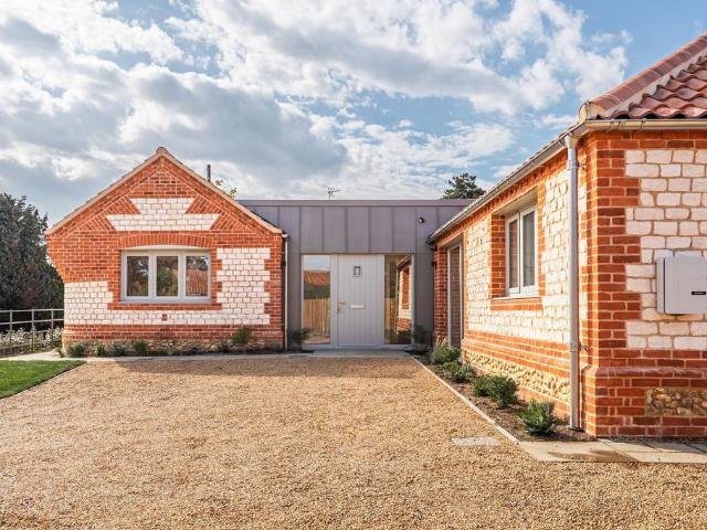 Bungalow for sale in Brookville, Norfolk