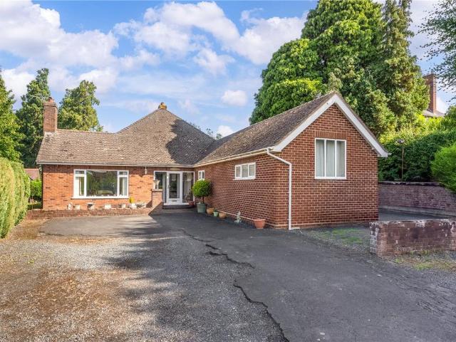 Bungalow for sale in Telford