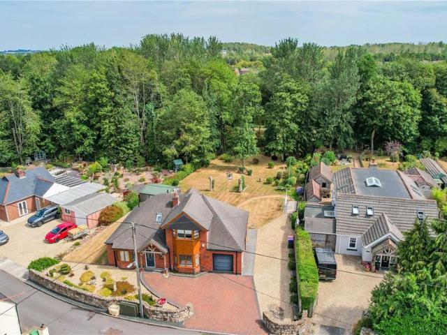 Bungalow for sale in Telford