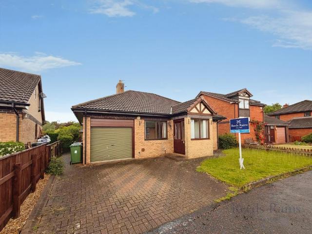 Bungalow for sale in Blackhall Mill, Isle Of Man