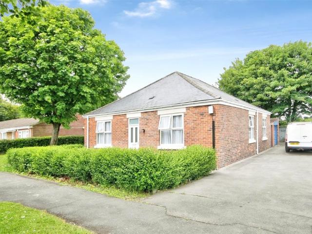 Bungalow for sale in No Place, Stanley