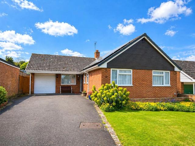 Bungalow for sale in Minehead, Somerset