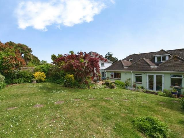 Bungalow for sale in Budlake, Devon