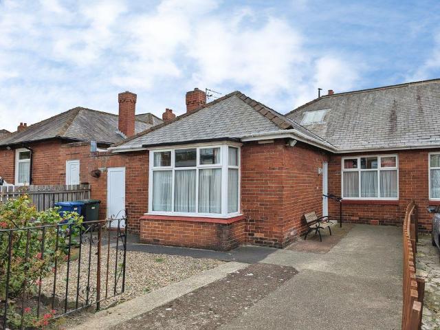 Bungalow for sale in Benwell, Tyne And Wear