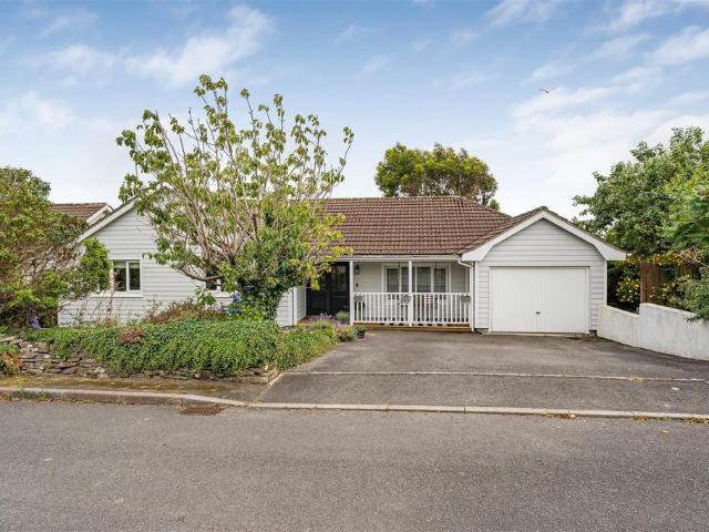 Bungalow for sale in Colan, Quintrell Downs