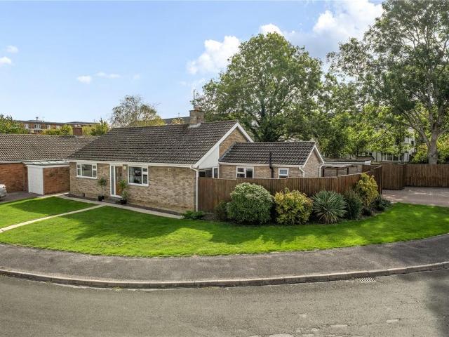 Bungalow for sale in Golden Valley, Gloucestershire