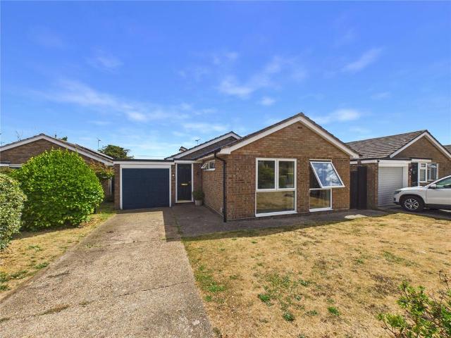 Bungalow for sale in Eastbridge, Suffolk