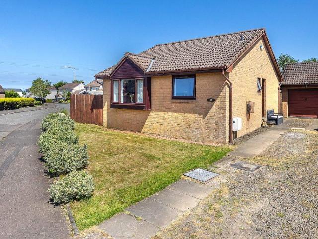 Bungalow for sale in Ormiston, Scotland