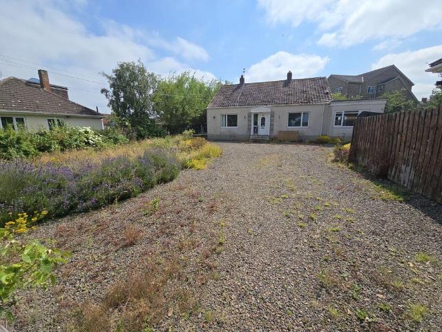 Bungalow for sale in Widdrington, Northumberland