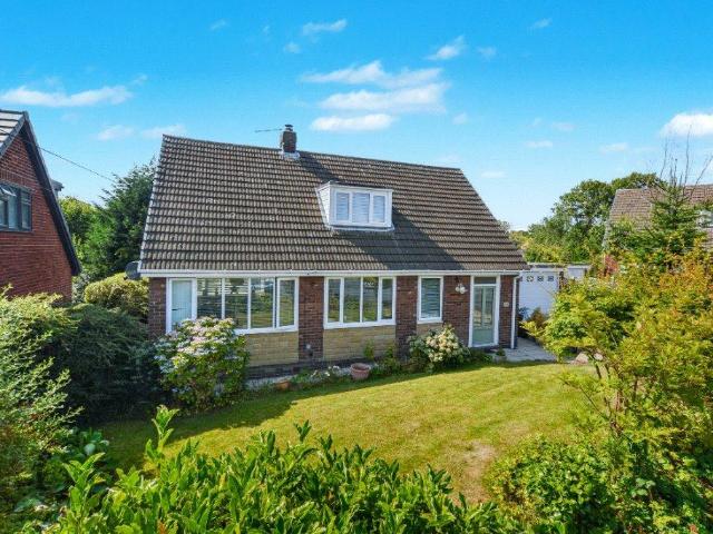 Bungalow for sale in West Yorkshire