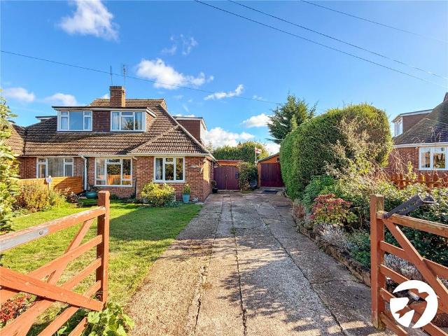 Bungalow for sale in Tunstall, Swale
