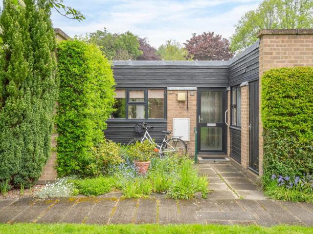 Bungalow for sale in High Field, York