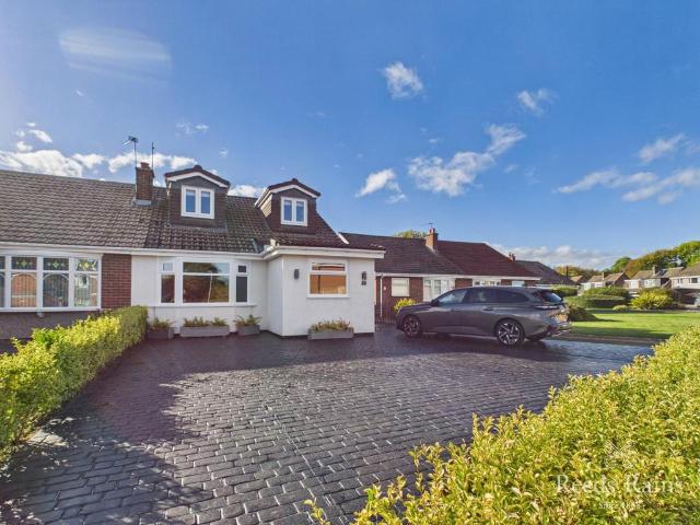 Bungalow for sale in Acklam, Middlesbrough