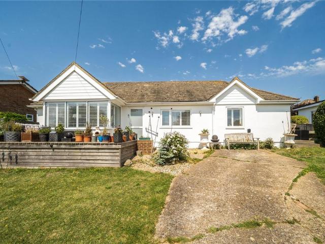 Bungalow for sale in Telscombe, Iford