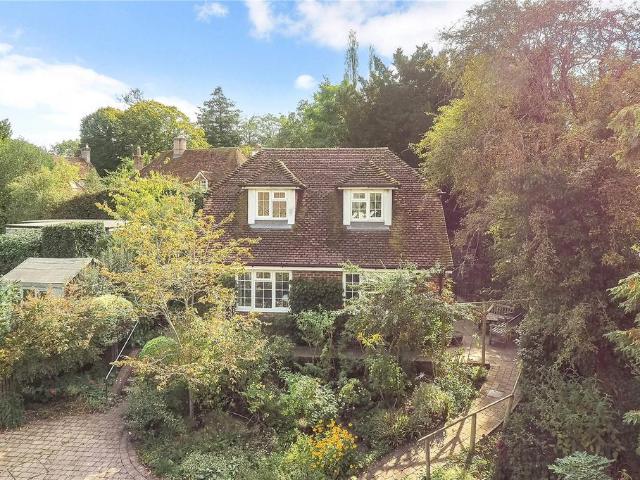 Bungalow for sale in Rogate, Chichester