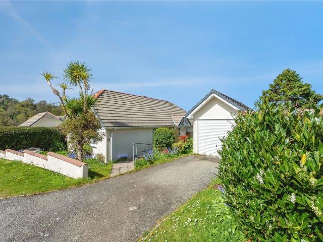 Bungalow for sale in Gonvena, Wadebridge