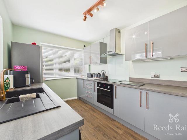 Bungalow for sale in Crigglestone, West Yorkshire
