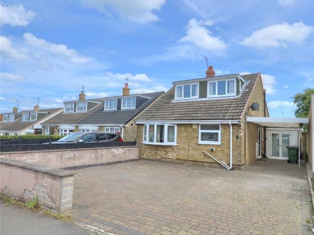 Bungalow for sale in Lockwood, Lingdale