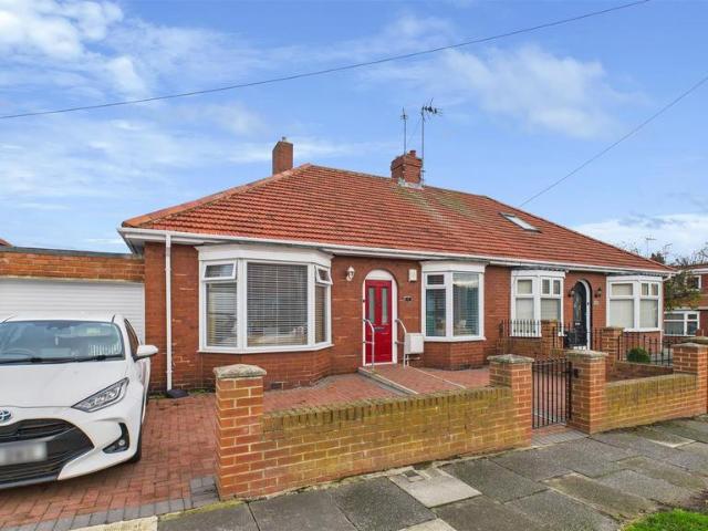 Bungalow for sale in Tyne And Wear