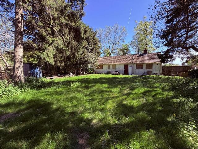 Bungalow for sale in Peterborough