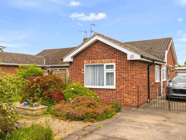 Bungalow for sale in Marton CP, Ingleby