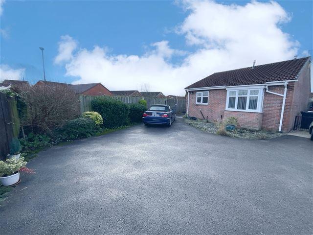 Bungalow for sale in Sothall, Isle Of Man