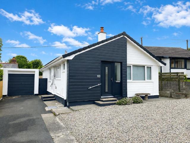 Bungalow for sale in St. Thomas the Apostle Rural, Tregadillett