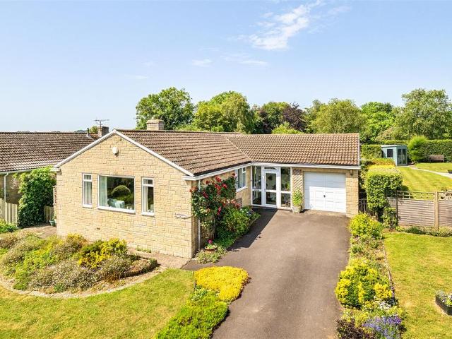 Bungalow for sale in Shipton Gorge, East Dorset