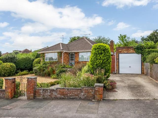 Bungalow for sale in Salisbury, Wiltshire