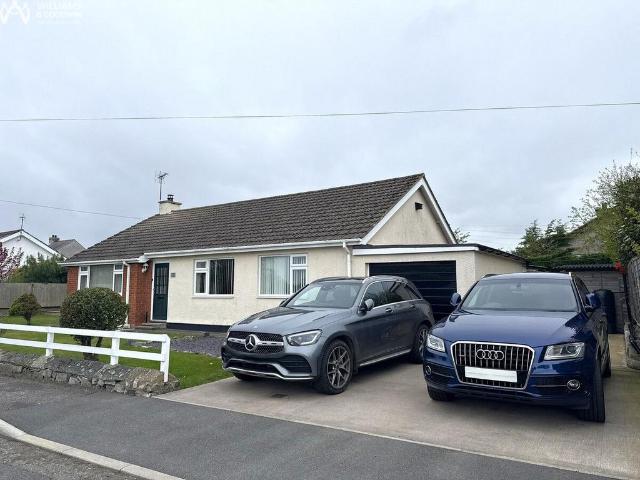 Bungalow for sale in Dwyran, Wales