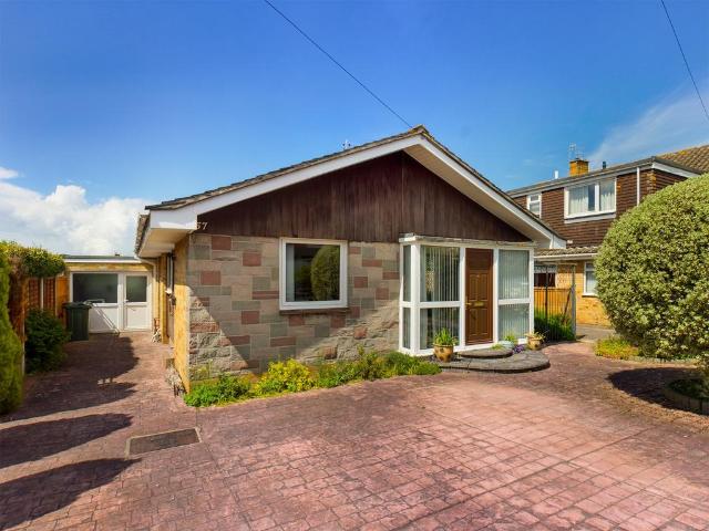 Bungalow for sale in Easton-in-gordano, North Somerset