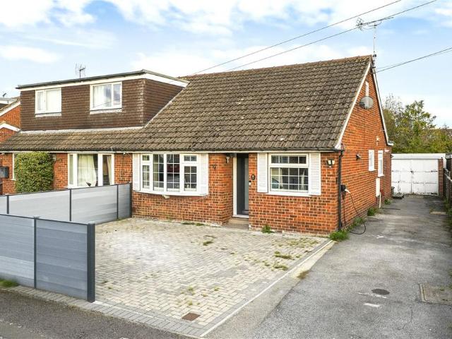 Bungalow for sale in York